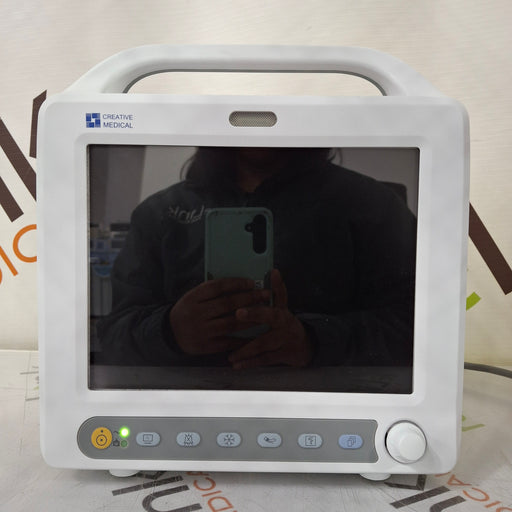 LEPU Creative Medical LEPU Creative Medical PC-5000 Bedside Monitor Patient Monitors reLink Medical