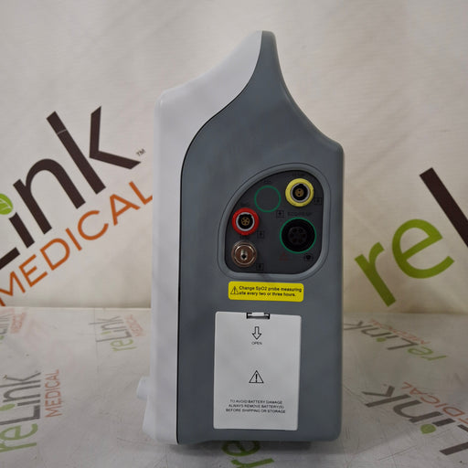 LEPU Creative Medical LEPU Creative Medical PC-5000 Bedside Monitor Patient Monitors reLink Medical