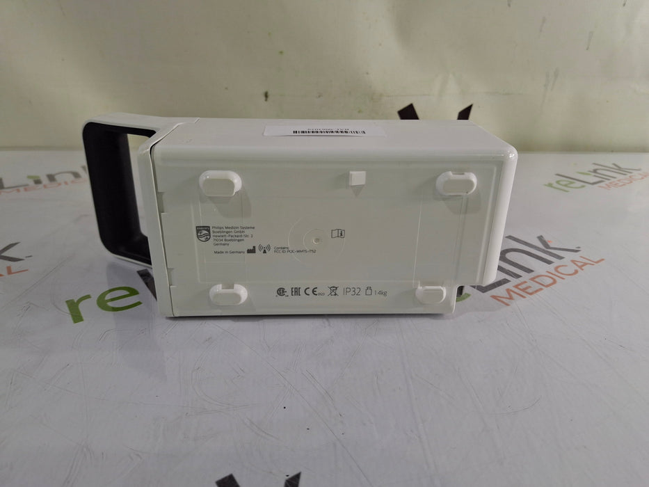 Philips IntelliVue X3 - Fast SpO2 Transport Patient Monitor