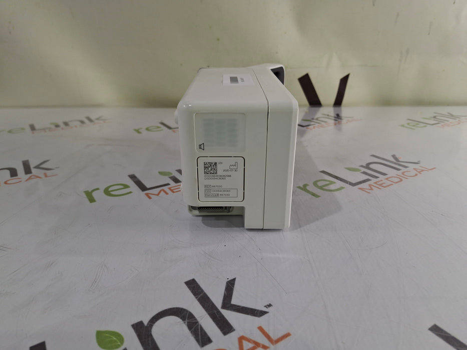 Philips IntelliVue X3 - Fast SpO2 Transport Patient Monitor