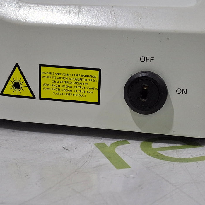Pioneer Lasers LLC. Pioneer Pro Diode Laser