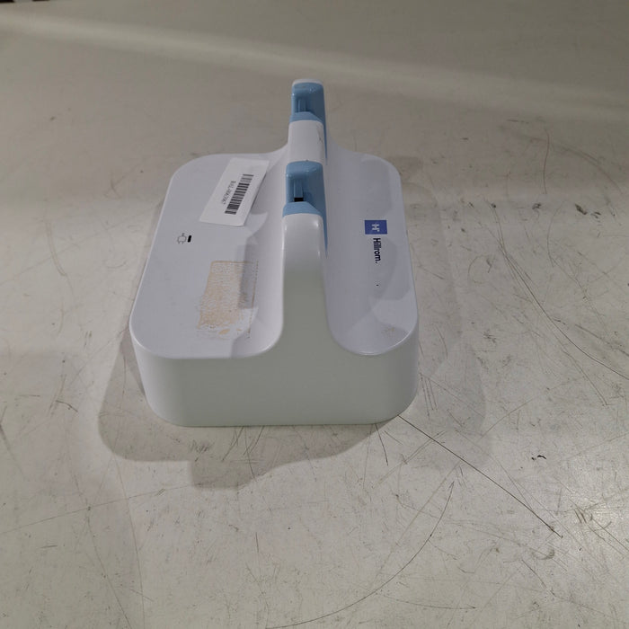 Welch Allyn 777 Otoscope Ophthalmoscope Transformer