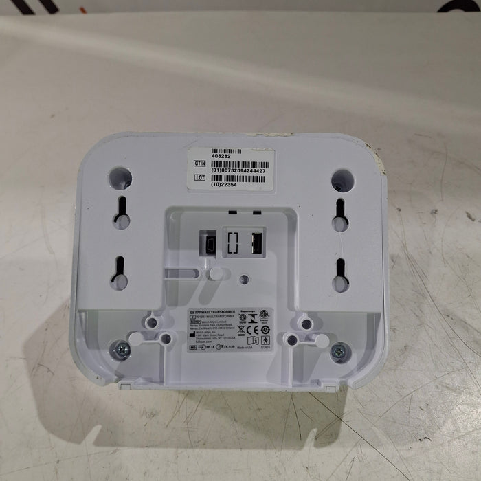 Welch Allyn 777 Otoscope Ophthalmoscope Transformer