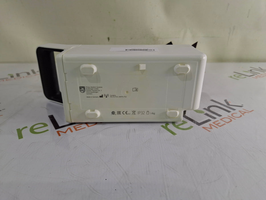 Philips IntelliVue X3 - Fast SpO2 Transport Patient Monitor