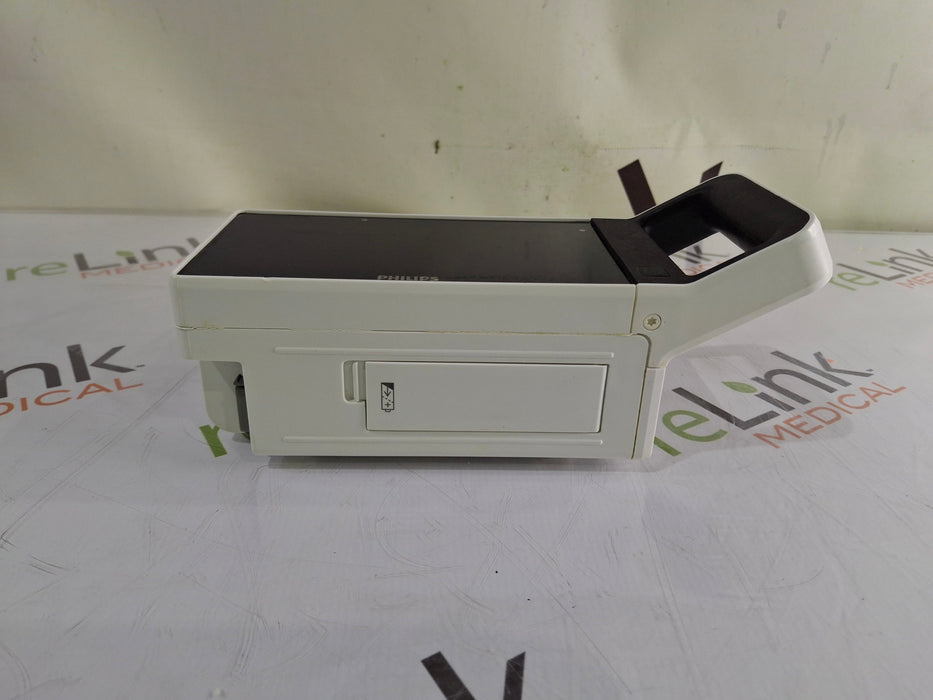 Philips IntelliVue X3 - Fast SpO2 Transport Patient Monitor