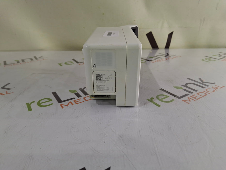 Philips IntelliVue X3 - Fast SpO2 Transport Patient Monitor