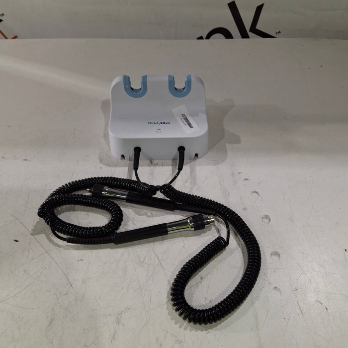 Welch Allyn 777 Otoscope Ophthalmoscope Transformer