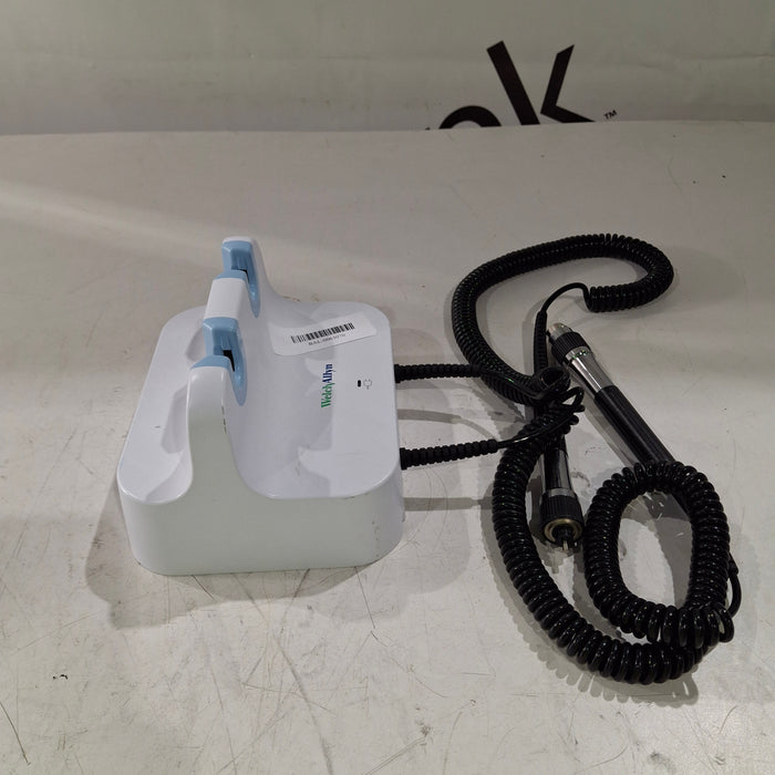 Welch Allyn 777 Otoscope Ophthalmoscope Transformer