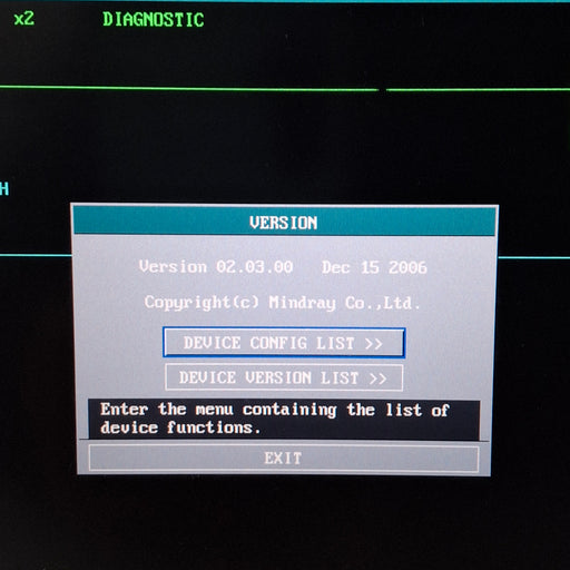 Mindray Mindray PM-8000 Express Patient Monitor Patient Monitors reLink Medical
