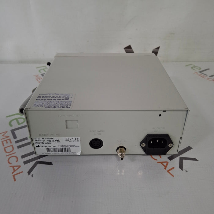 BonART Co. BonART Co. ART-M1 Maverick 25k Ultrasonic Scaler Dental reLink Medical