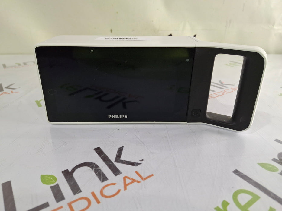 Philips IntelliVue X3 - Fast SpO2 Transport Patient Monitor