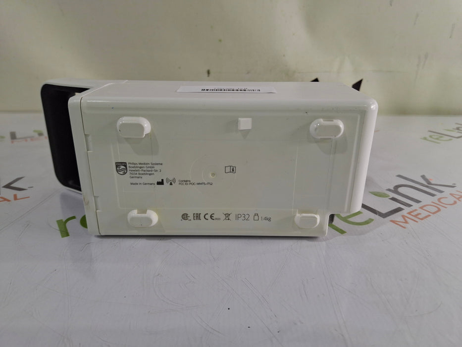 Philips IntelliVue X3 - Fast SpO2 Transport Patient Monitor