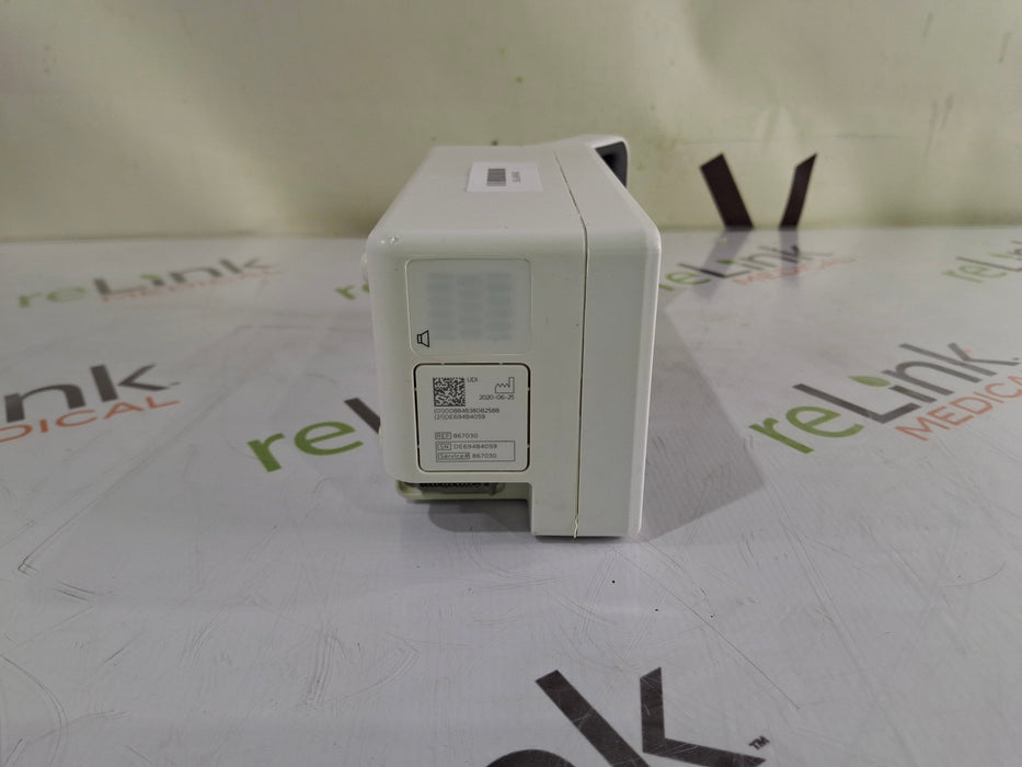 Philips IntelliVue X3 - Fast SpO2 Transport Patient Monitor