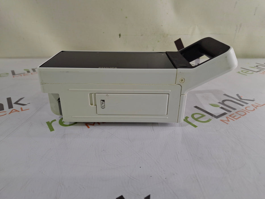 Philips IntelliVue X3 - Fast SpO2 Transport Patient Monitor