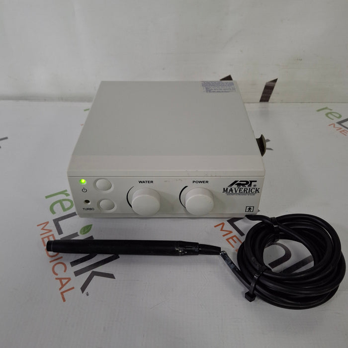 BonART Co. BonART Co. ART-M1 Maverick 25k Ultrasonic Scaler Dental reLink Medical