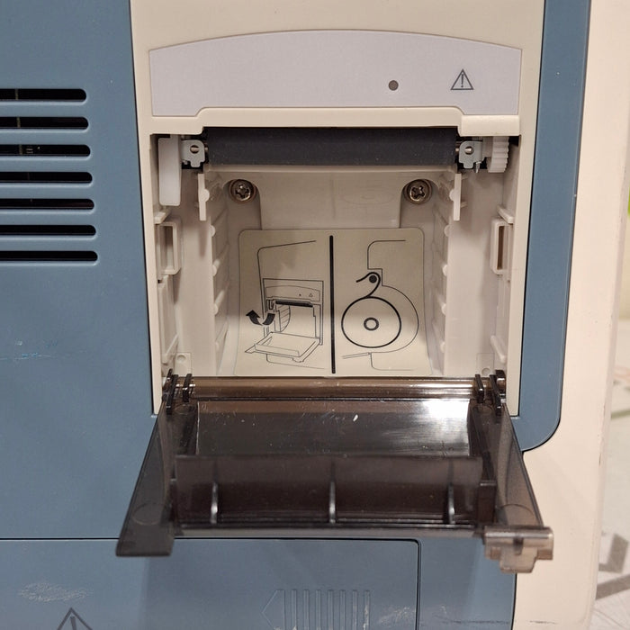 Mindray PM-8000 Express Patient Monitor