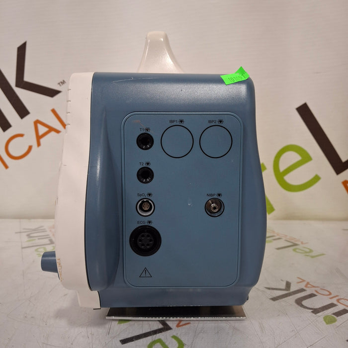 Mindray PM-8000 Express Patient Monitor