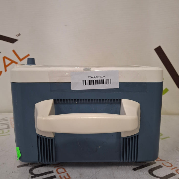 Mindray PM-8000 Express Patient Monitor