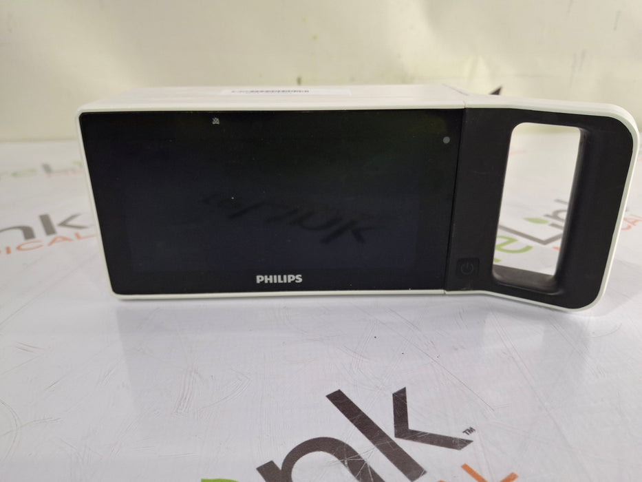 Philips IntelliVue X3 - Fast SpO2 Transport Patient Monitor