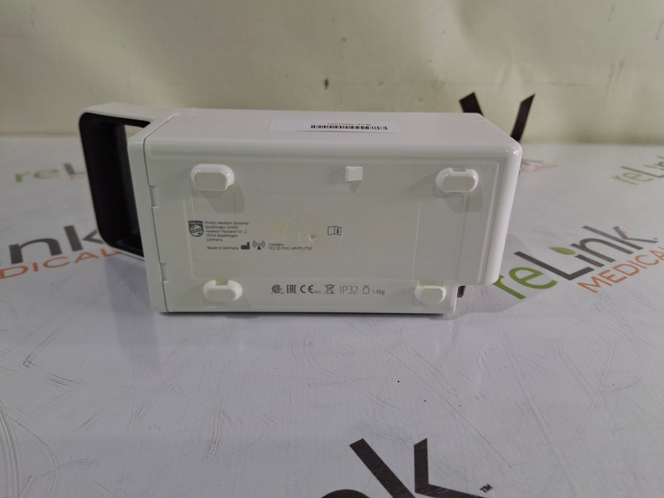 Philips IntelliVue X3 - Fast SpO2 Transport Patient Monitor