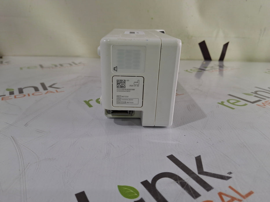 Philips IntelliVue X3 - Fast SpO2 Transport Patient Monitor