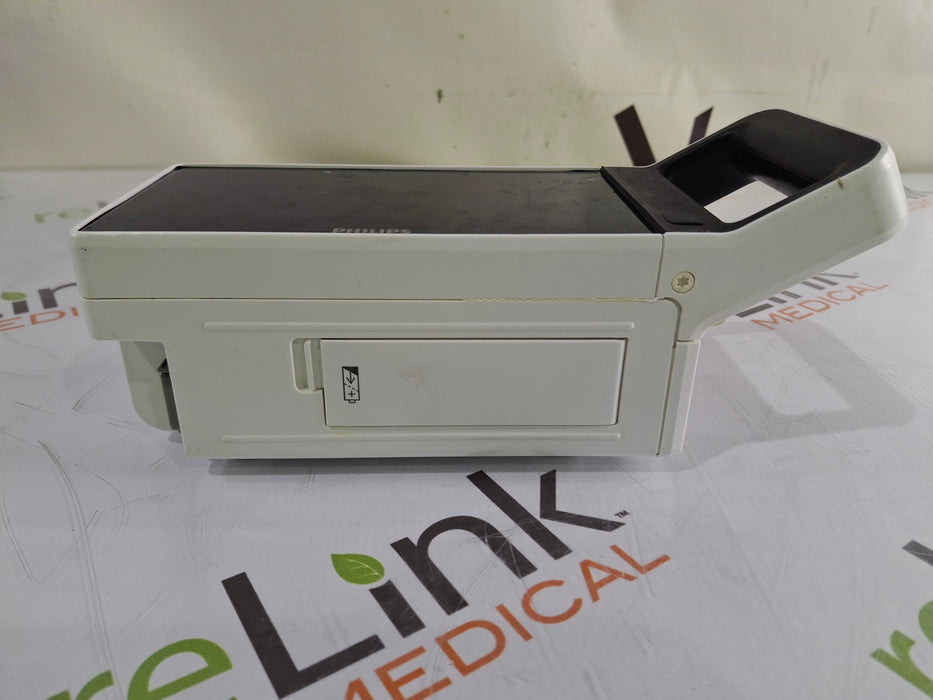 Philips IntelliVue X3 - Fast SpO2 Transport Patient Monitor