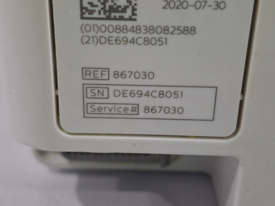 Philips IntelliVue X3 - Fast SpO2 Transport Patient Monitor