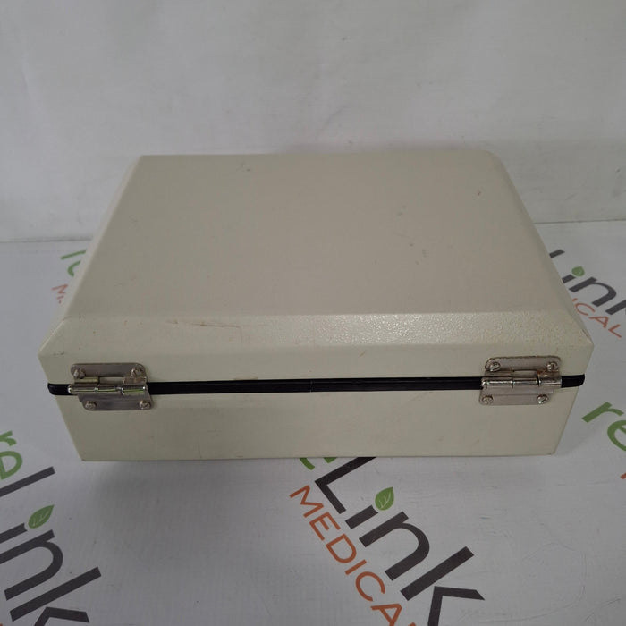 Parks 811-B Doppler Flow Detector