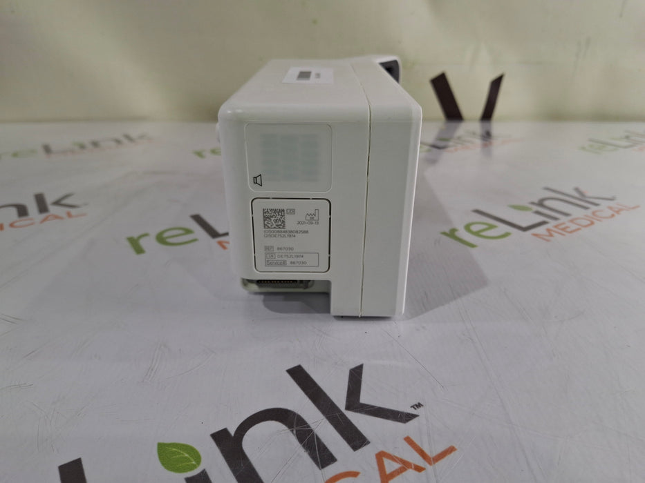 Philips IntelliVue X3 - Fast SpO2 Transport Patient Monitor