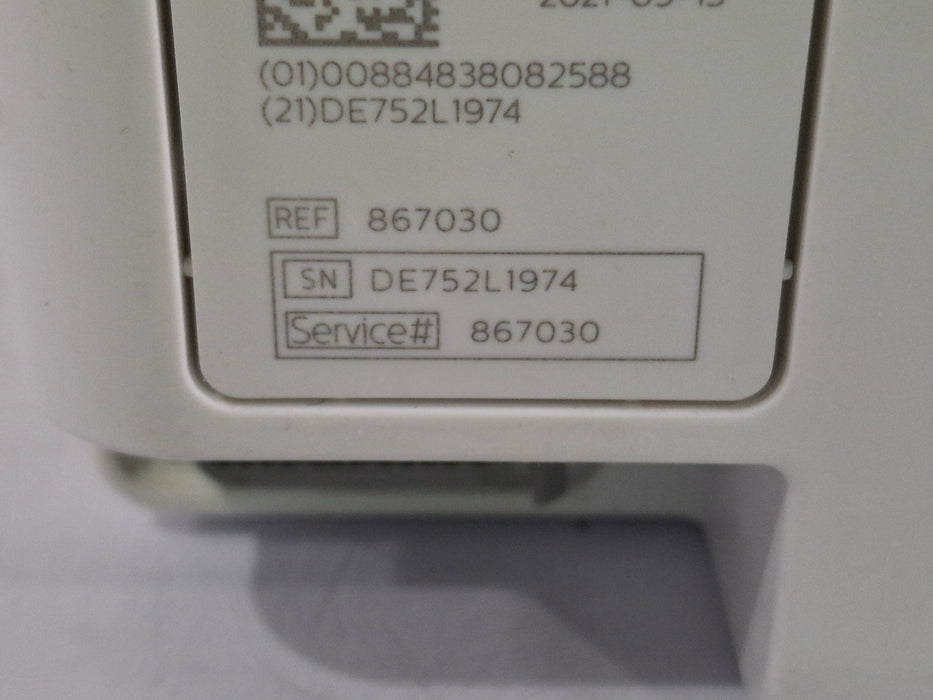 Philips IntelliVue X3 - Fast SpO2 Transport Patient Monitor