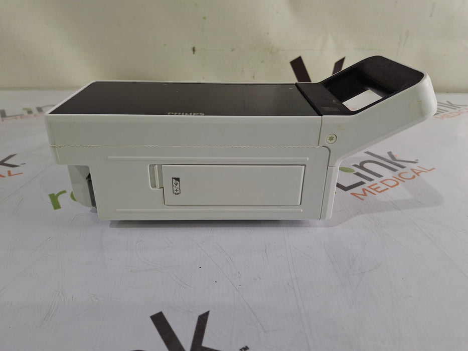 Philips IntelliVue X3 - Fast SpO2 Transport Patient Monitor