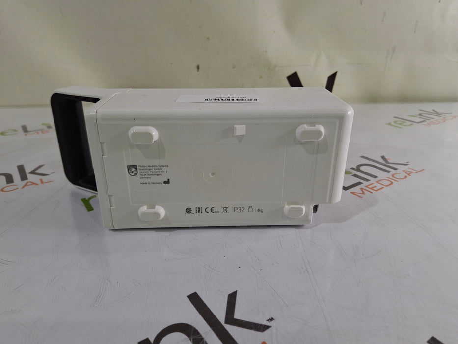 Philips IntelliVue X3 - Fast SpO2 Transport Patient Monitor