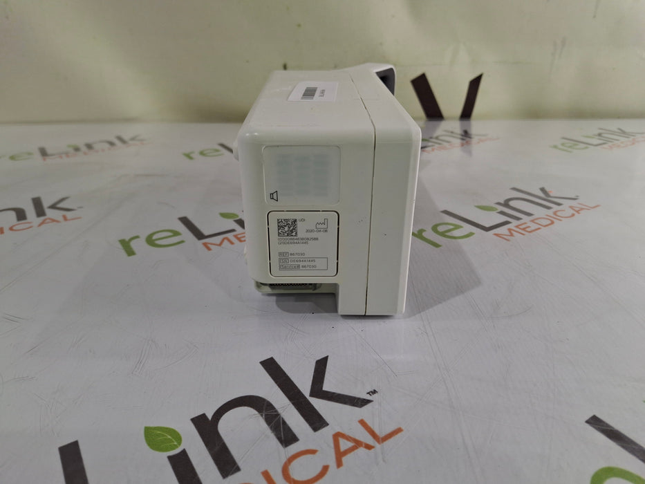 Philips IntelliVue X3 - Fast SpO2 Transport Patient Monitor