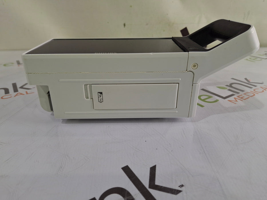 Philips IntelliVue X3 - Fast SpO2 Transport Patient Monitor