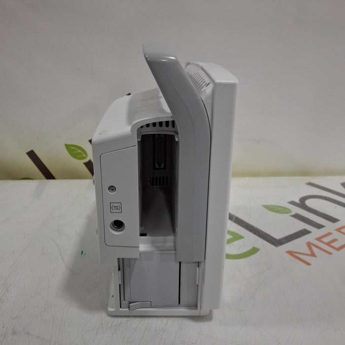 GE Healthcare GE Healthcare Carescape B450 Critical Care Patient Monitor Patient Monitors reLink Medical