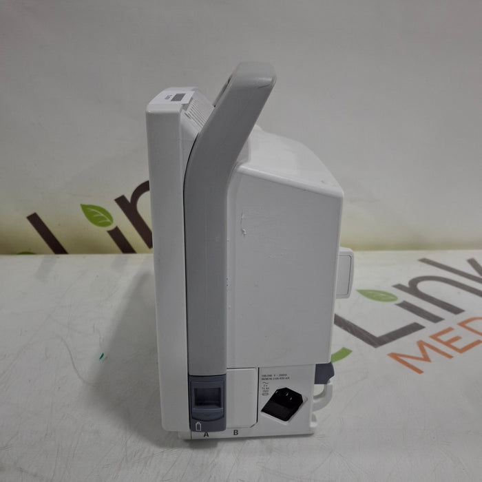 GE Healthcare GE Healthcare Carescape B450 Critical Care Patient Monitor Patient Monitors reLink Medical