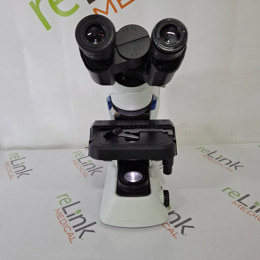 Olympus Olympus CX23 LED Microscope Lab Microscopes reLink Medical
