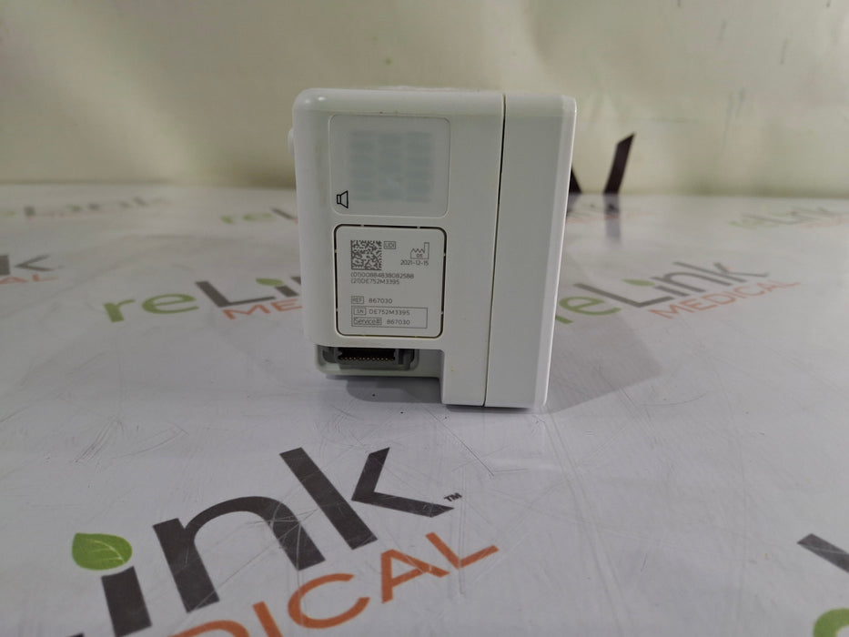 Philips Philips IntelliVue X3 - Fast SpO2 Transport Patient Monitor Patient Monitors reLink Medical