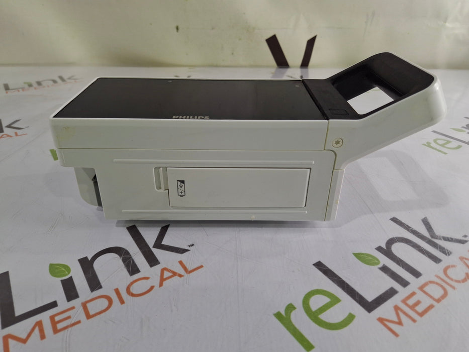 Philips Philips IntelliVue X3 - Fast SpO2 Transport Patient Monitor Patient Monitors reLink Medical