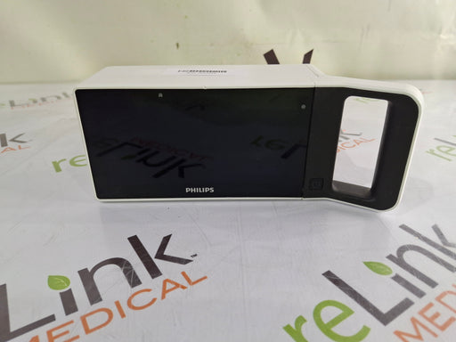 Philips Philips IntelliVue X3 - Fast SpO2 Transport Patient Monitor Patient Monitors reLink Medical
