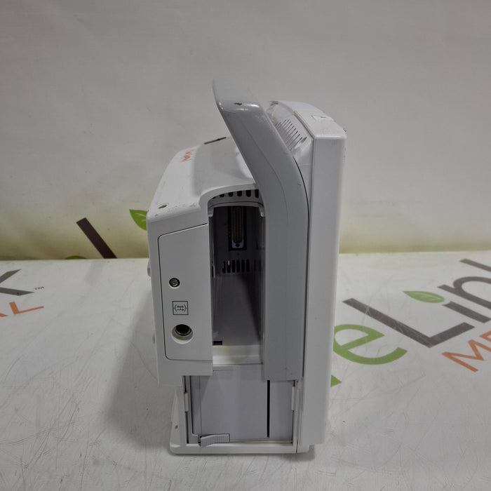 GE Healthcare GE Healthcare Carescape B450 Post Anesthesia Care Patient Monitor Patient Monitors reLink Medical