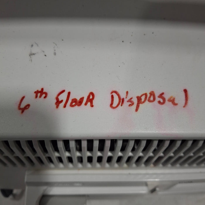 GE Healthcare GE Healthcare Carescape B450 Post Anesthesia Care Patient Monitor Patient Monitors reLink Medical