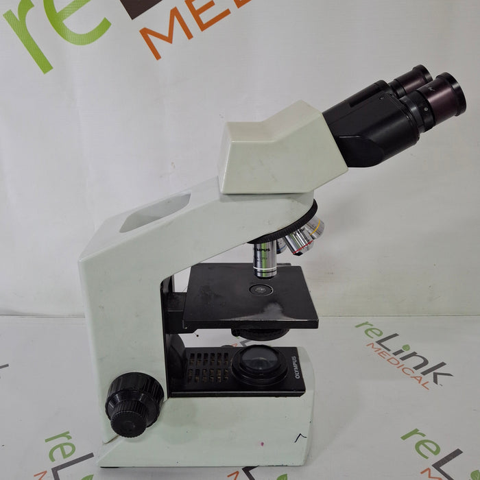 Olympus CX21 Binocular Microscope