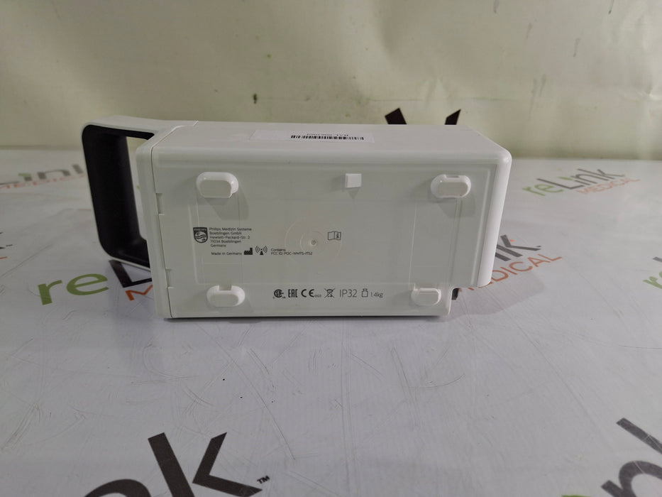 Philips IntelliVue X3 - Fast SpO2 Transport Patient Monitor