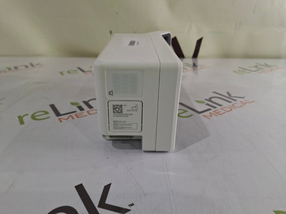 Philips IntelliVue X3 - Fast SpO2 Transport Patient Monitor