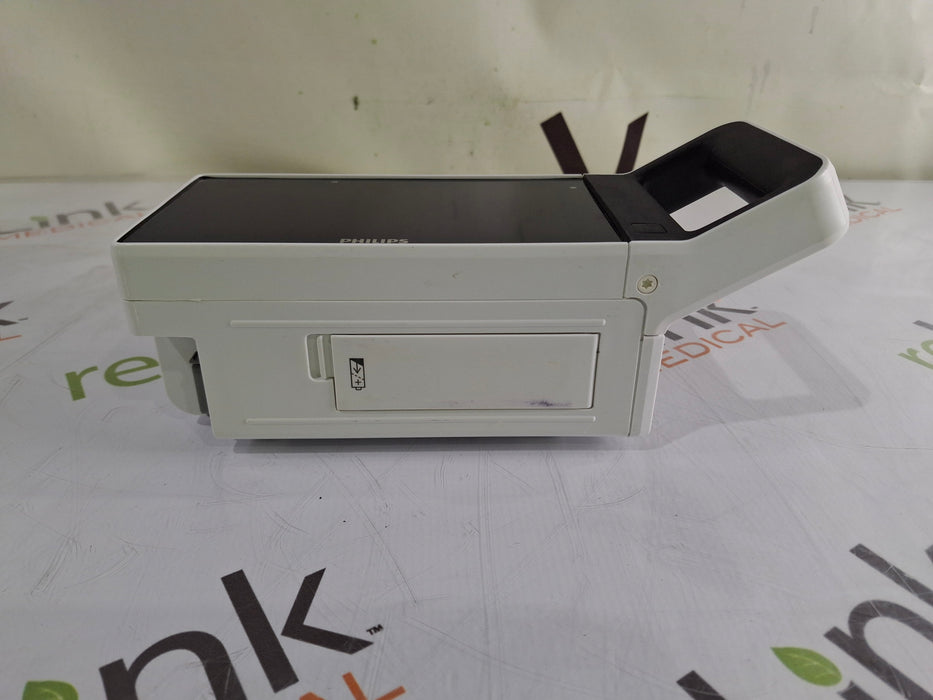 Philips IntelliVue X3 - Fast SpO2 Transport Patient Monitor