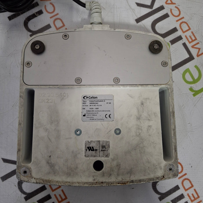 Olympus Celon Footswitch S Footpedal