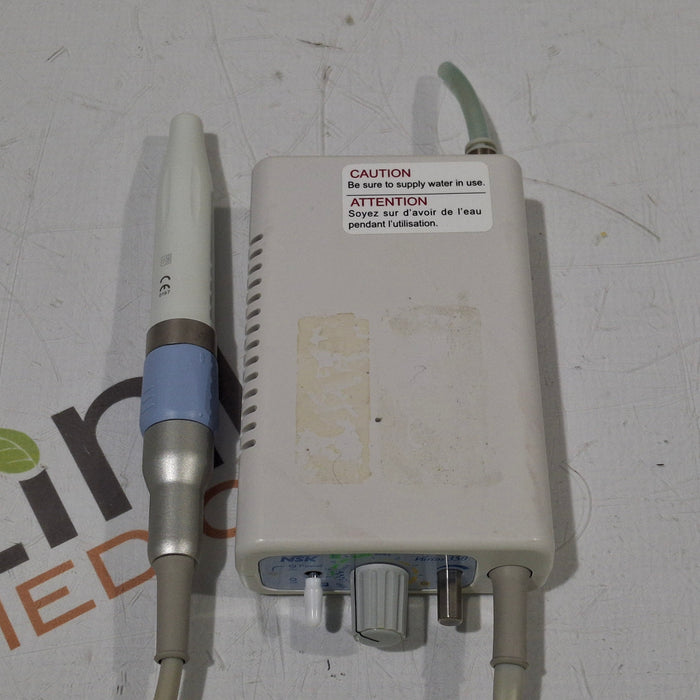 NSK Nakanishi NSK Nakanishi Varios 350 Lux Ultrasonic Scaler Dental reLink Medical