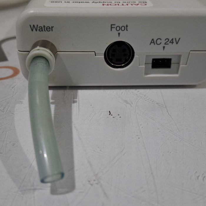 NSK Nakanishi NSK Nakanishi Varios 350 Lux Ultrasonic Scaler Dental reLink Medical