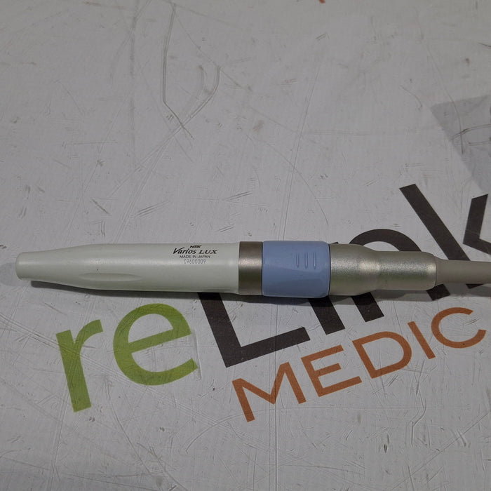 NSK Nakanishi NSK Nakanishi Varios 350 Lux Ultrasonic Scaler Dental reLink Medical